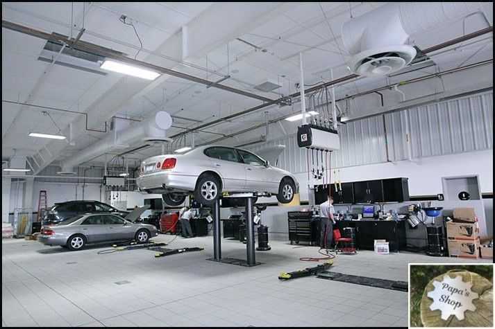 Auto-Check Vor dem Urlaub: Sicher in die Ferien